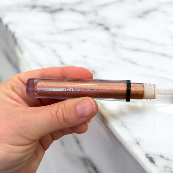 Mally Carmindy Makeup Up Beauty Bundle 4 Piece Set Blush Eyeshadow Eyeliner - Picture 4 of 12